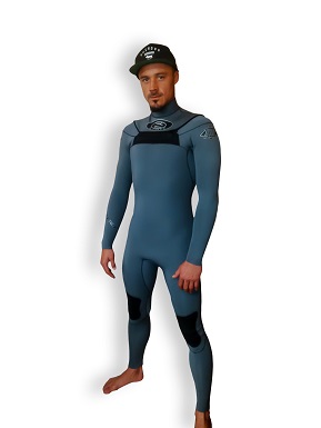 Martin Front Wetsuit